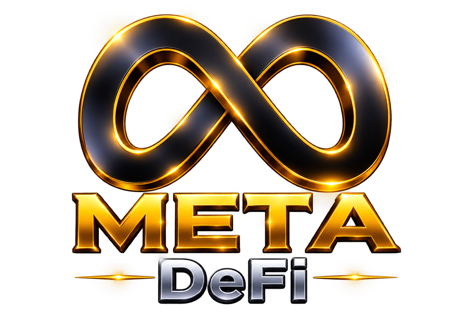 Meta Defi Logo